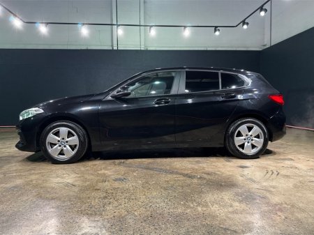 2019 BMW 1-Series - photo 6