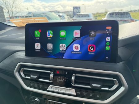2022 BMW iX3 - photo 33
