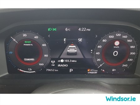 2023 Nissan X-Trail - photo 20