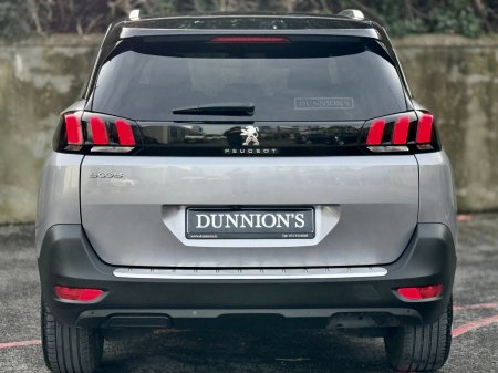 2024 Peugeot 5008 - photo 6