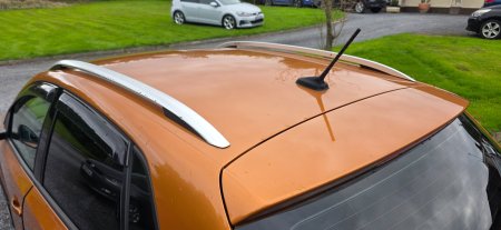 2015 Volkswagen Polo - photo 12