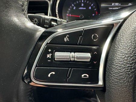 2021 Kia XCeed - photo 16