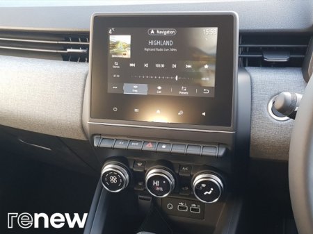2026 Renault Clio - photo 16
