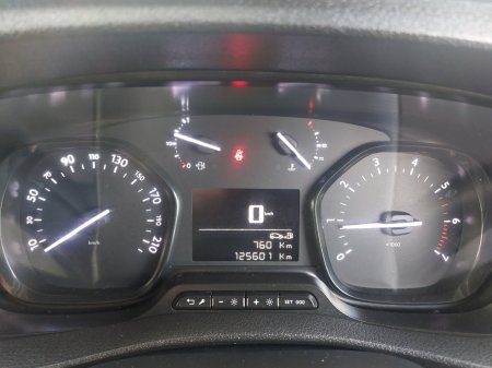 2023 Opel Vivaro - photo 23