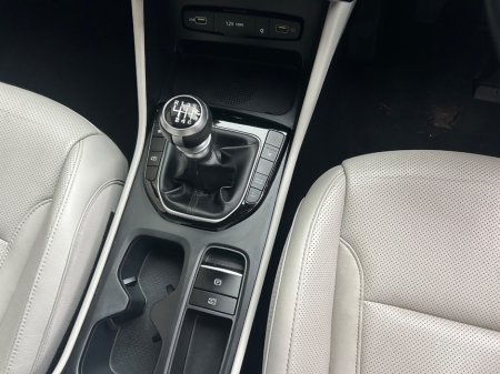 2022 Hyundai Tucson - photo 11