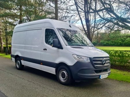 2020 Mercedes-Benz Sprinter - photo 4