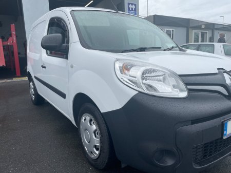 2021 Renault Kangoo - photo 9
