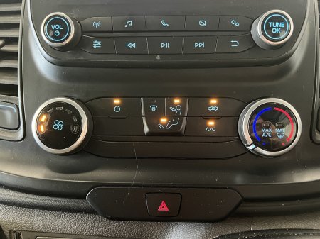 2023 Ford Transit - photo 7