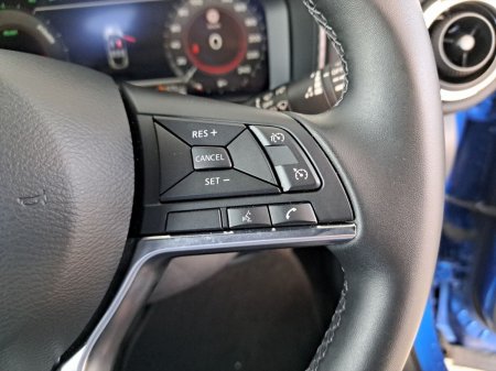 2026 Nissan Juke - photo 20