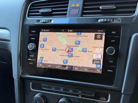 2019 Volkswagen Golf - photo 17