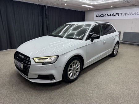 2020 Audi A3 - photo 3