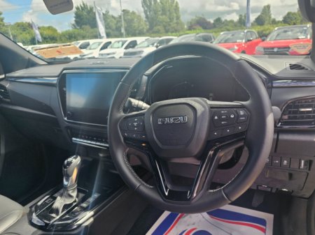 2026 Isuzu D-Max - photo 9