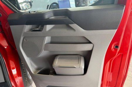 2026 Ford Transit Custom - photo 28