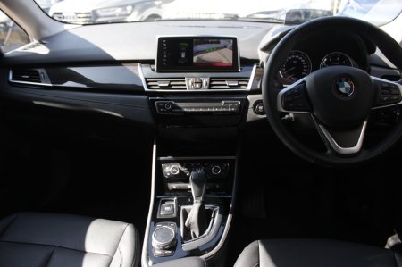 2019 BMW 2-Series - photo 16