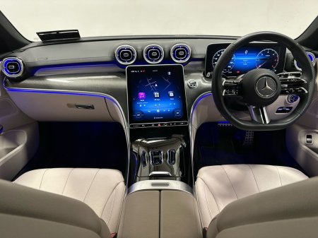 2024 Mercedes-Benz CLE - photo 10