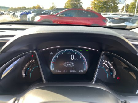 2021 Honda Civic - photo 24