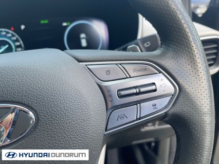 2023 Hyundai Santa Fe - photo 14