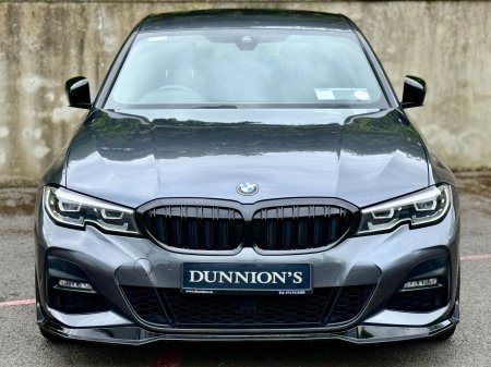 2020 BMW 3-Series - photo 3