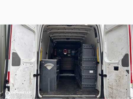 2022 Volkswagen Crafter - photo 7