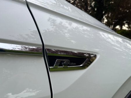 2017 Volkswagen Tiguan - photo 18