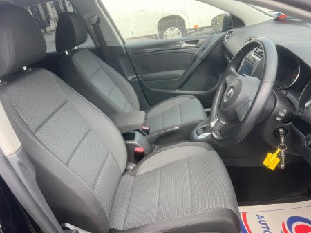2012 Volkswagen Golf - photo 15
