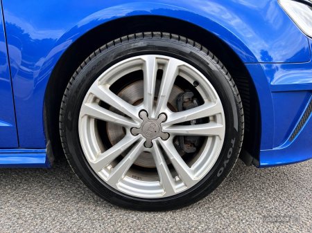 2015 Audi S3 - photo 21