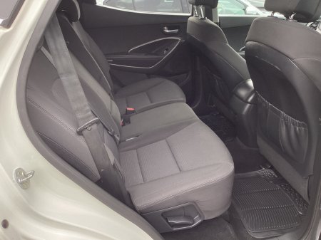 2014 Hyundai Santa Fe - photo 13
