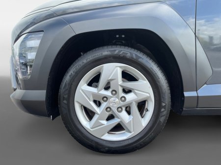 2024 Hyundai KONA - photo 14