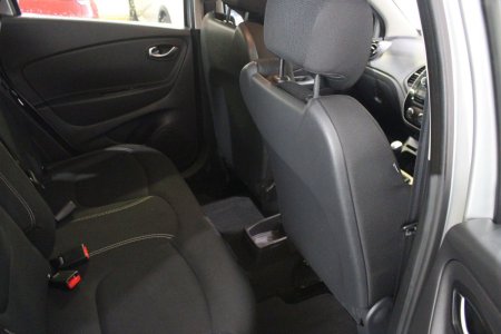 2019 Renault Captur - photo 19