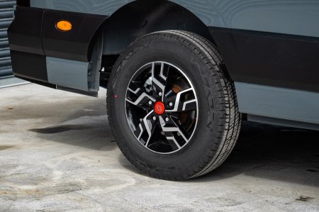 2026 Renault Master - photo 10