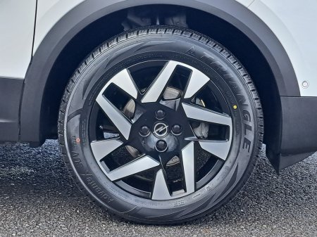 2024 Opel Mokka - photo 11