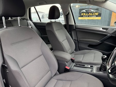 2013 Volkswagen Golf - photo 10
