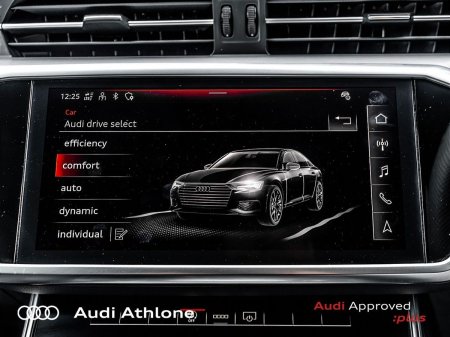 2023 Audi A6 - photo 14