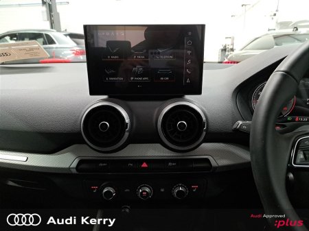 2026 Audi Q2 - photo 16