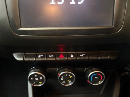 2020 Dacia Duster - photo 7