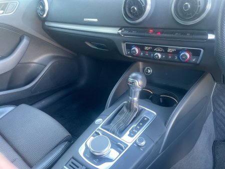 2018 Audi A3 - photo 17
