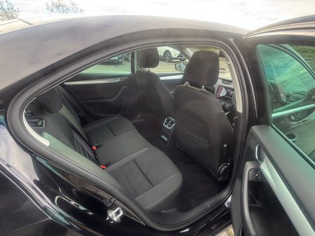 2018 Skoda Octavia - photo 9