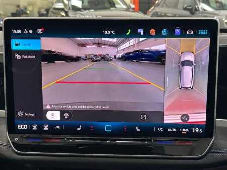 2025 Volkswagen Passat - photo 7