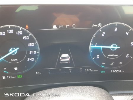 2023 Kia Sportage - photo 16