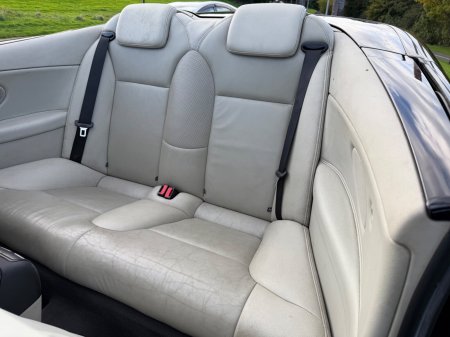 2008 Saab 93 - photo 11
