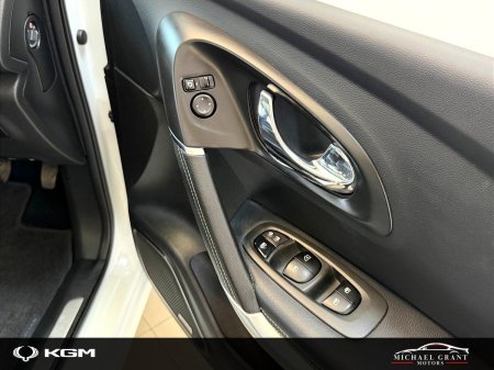 2019 Renault Kadjar - photo 30