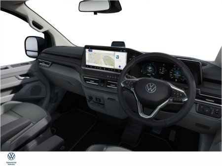 2027 Volkswagen Caravelle - photo 2