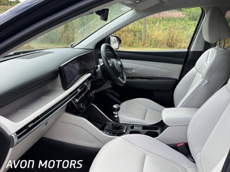 2024 Hyundai Tucson - photo 10