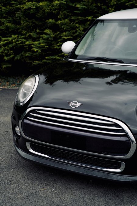 2019 Mini Cooper - photo 6