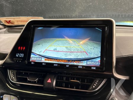 2019 Toyota C-HR - photo 18