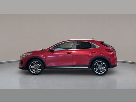 2021 Kia XCeed - photo 6