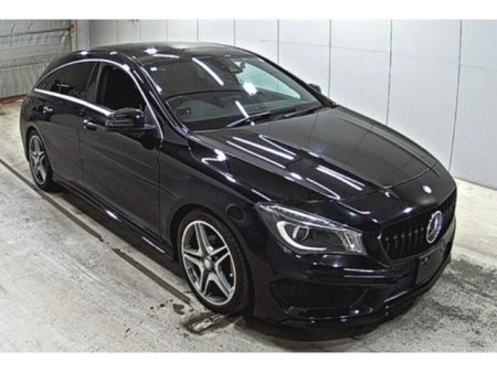 2016 Mercedes-Benz CLA - photo 2