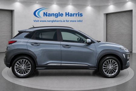 2020 Hyundai KONA - photo 6