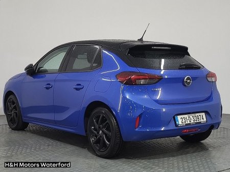 2023 Opel Corsa - photo 11