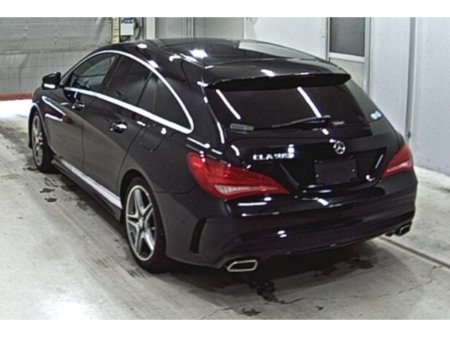 2016 Mercedes-Benz CLA - photo 3